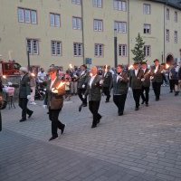 Fackelzug