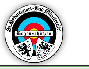 Logo Bogenschützen Bad Münstereifel